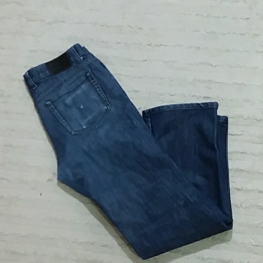 Ermenegildo Zegna Jeans
